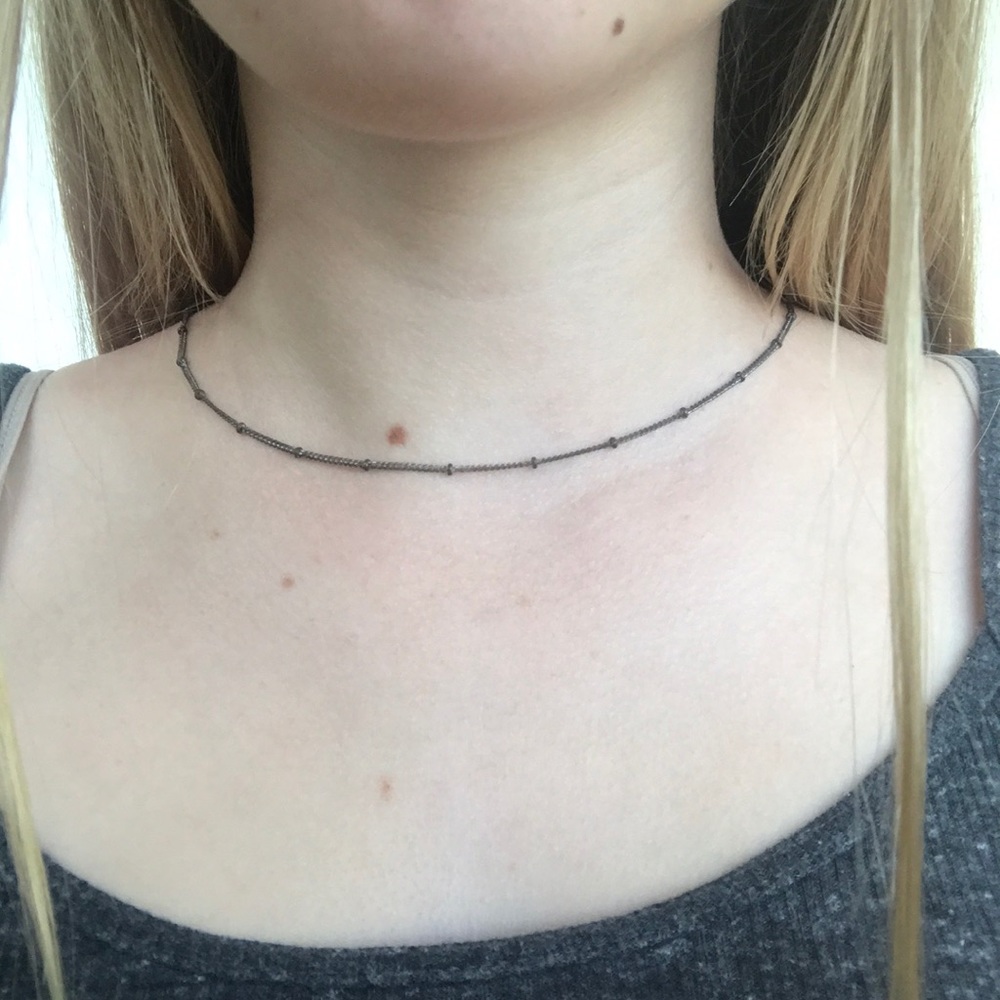 Brandy Melville necklace